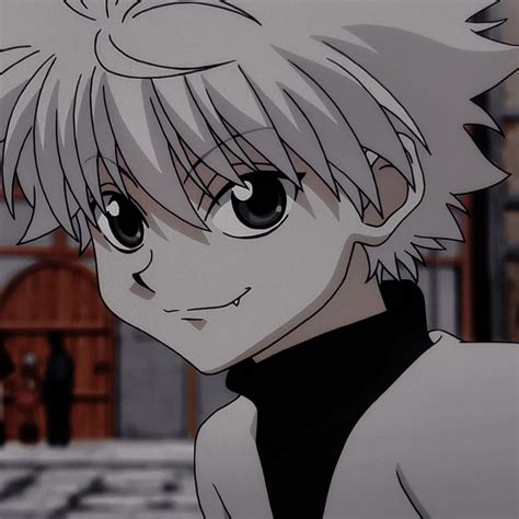 Photo Killua The Best Killua Zoldyck Quotes Of All Time With Images