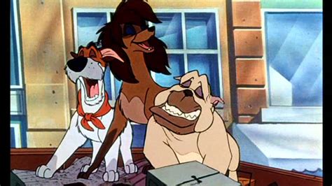 Oliver And Company Oliver And Company Image 5938120 Fanpop