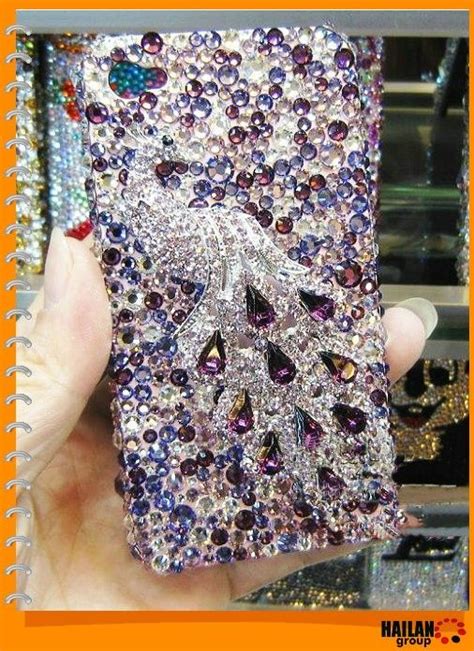 Swarovski Iphone Case Crystal Iphone Case Bling Phone Cases Phone Bling