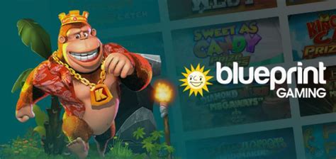 What The Latest Blueprint Gaming Slots Tell Us About Their Success