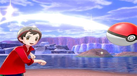 Pokemon Sword And Shield Trainer Customization Confirmed