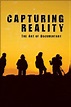 Capturing Reality: The Art of Documentary (Trailer) by Pepita Ferrari - NFB