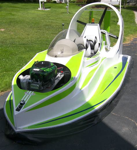 Sport Hovercraft River Runner 2014 For Sale For 12500 Boats From