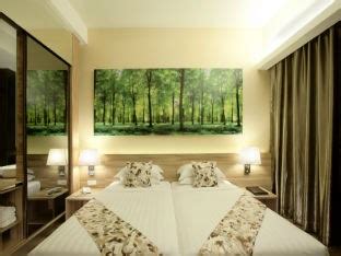 Hotel provides a short walking distance to fahrenheit 88. | Book a room with Vivatel Kuala Lumpur