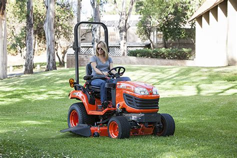 Kubota Bx1870 New Price Specs Reviews Attachments And Features
