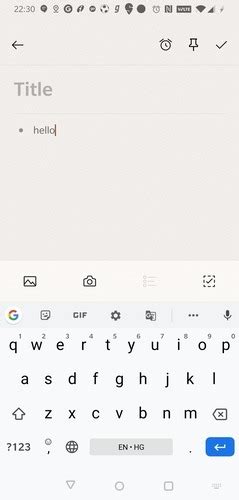 How To Copy And Paste Messages Using Gboard Clipboard In Android Make