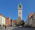 Unsere Themen-Touren / Stadtführungen – straubing-tours.de