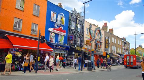 Camden Town Holiday Accommodation Flats And Apartments And More Stayz