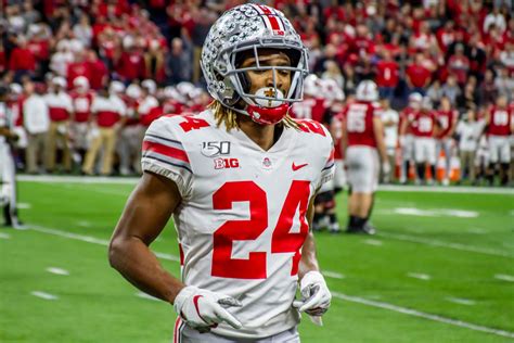 Last updated february 25, 2021. Ohio State Cornerback Shaun Wade Named To Bednarik Award Watch List - Buckeye Sports Bulletin
