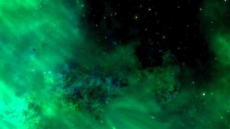 Download Wallpaper 2048x1152 Space Universe Stars Galaxy Radiance