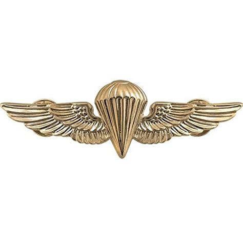 Buy Parachutist Badge Us Navy Usn And Marine Corps Usmc Regulation