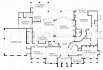 Dream House Plans With Hidden Rooms / Then secretly living in the room ...
