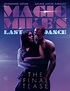 'Magic Mike' stars Channing Tatum & Salma Hayek on first dance ...