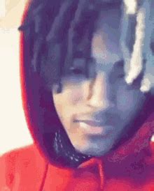 Jahseh Xxxtentacion GIF Jahseh Xxxtentacion Jahsehonfroy Discover