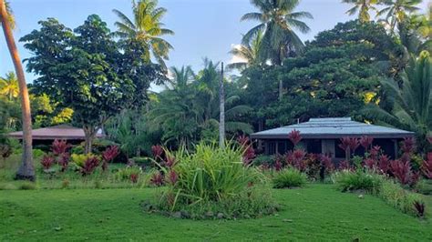 Papageno Resort Updated 2023 Prices And Reviews Fijikadavu Island