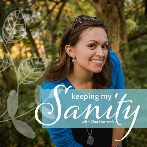 Keeping My Sanity Podcast Keeping My Sanity
