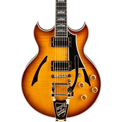 Gibson Custom Johnny A Signature Electric Guitar With Bigsby