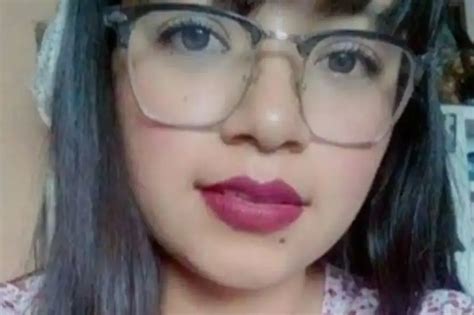 Detienen al novio de joven desaparecida hallada muerta Daniela Albañil xeu noticias veracruz