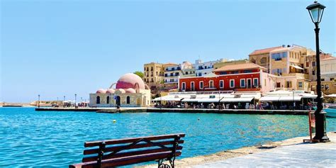 Lang Weekend Naar Kreta Handige Tips Griekenland Net