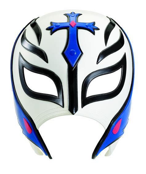 Buy Wwe Mattel Rey Mysterio Mask Online At Low Prices In India