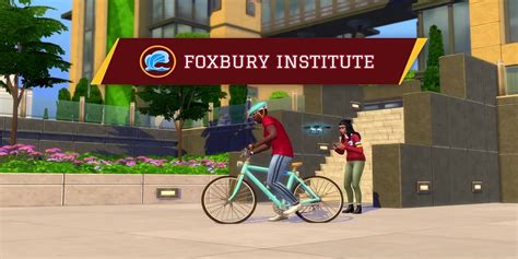 The Sims 4 Discover University Official Reveal Traile