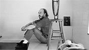 Richard Hamilton Britain’s most influential pop artist