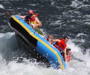 Discover and share funny rafting quotes. Funny Rafting Quotes. QuotesGram