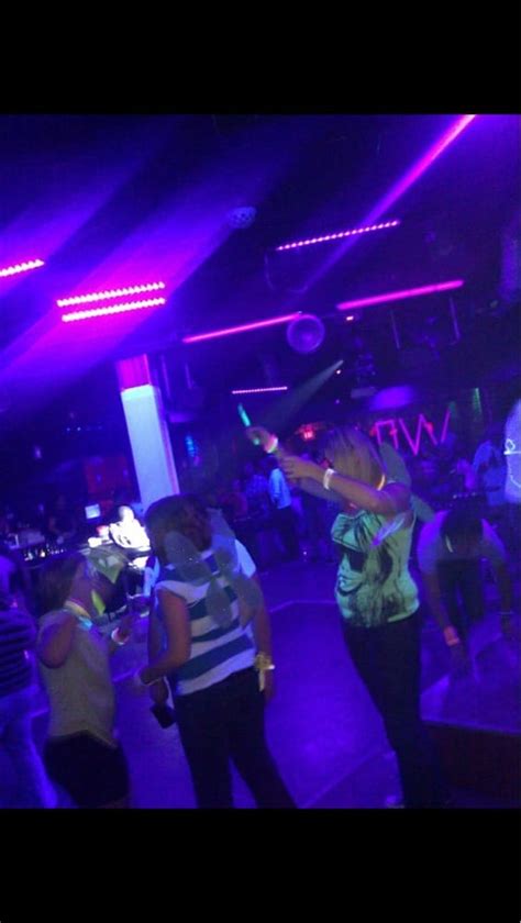 Visibility improves as the sunlight fades. Bretz Bar - Dance Clubs - Toledo, OH - Yelp