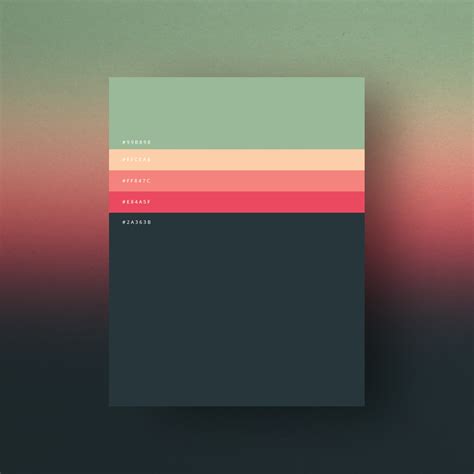 8 Beautiful Color Palettes For Your Next Design Project Coloring Wallpapers Download Free Images Wallpaper [coloring876.blogspot.com]