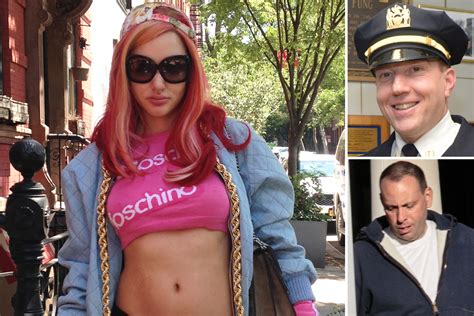Nypd Hooker The Cops I Serviced Should Be Fired