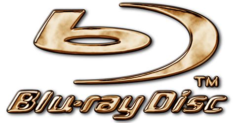 Download Transparent Blu Ray Logo Png Png Download Logo De Blu Ray