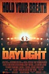 DAYLIGHT Original One Sheet Movie Poster Sylvester Stallone Amy ...