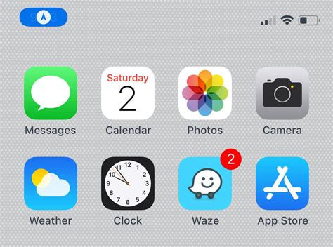 How To Get Rid Of The Notification Symbol On Home Screen Of Iphone X
