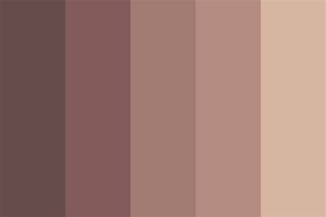 M Red Brown Color Palette Brown Color Schemes Rgb Color Codes