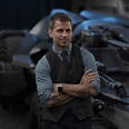 Zack Snyder | Batman Wiki | Fandom