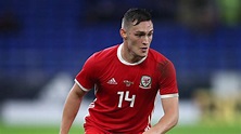 Connor Roberts leads Swansea City's Wales call-ups | Swansea