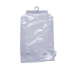 PVC Hanger Bags 3 Mm At Rs 2 Piece In Tiruppur ID 2852083803748