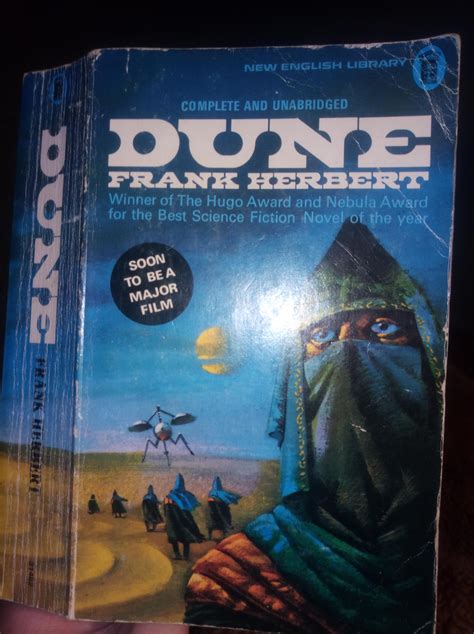 Dune By Frank Herbert Rcoolscificovers