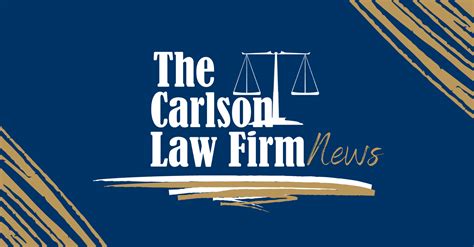 Carlson Law Firm Opens New Location In Midland Texas