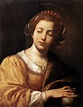 Magdalene - Bilder, Gemälde und Ölgemälde-Replikation