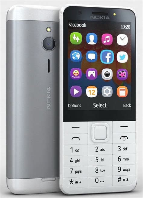 Buy Nokia 230 Dual Sim Memory Card Mix Colors Excellent