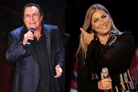 They were highly successful in italy and mainland europe throughout the 1980s and the early 1990s. Il concerto di Al Bano e Romina Power in Russia (DIRETTA)