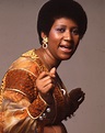 In pictures: Singer Aretha Franklin's career spanned seven decades and ...