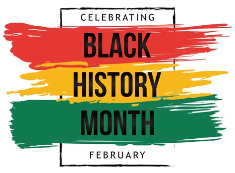 University Celebrates Black History Month Troubadour