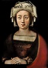 Joanna of Castile *Joanna la Beltraneja* (1462-1530) Daughter of ...