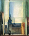 Lyonel Feininger | Expressionist, Cubist, Painter | Britannica