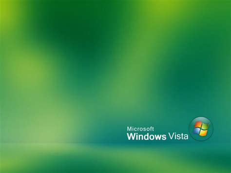 Free Download Windows Vista Backgrounds Hd Wallpapers 1600x1200 For