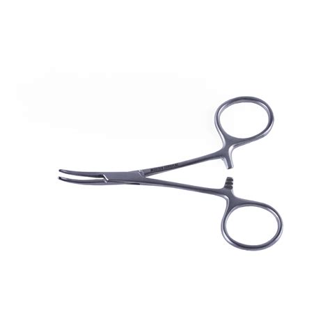 Mosquito Forceps Curved 4 Modern Surgical