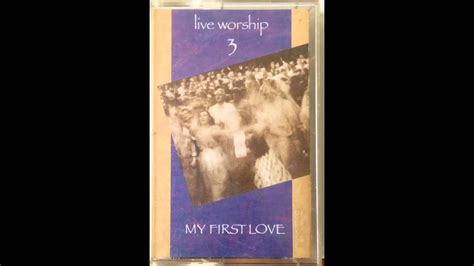 my first love is jesus written by harry demetrulias album live worship 3 acordes chordify