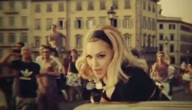 Madonna Turn Up The Radio Music Video Starmometer